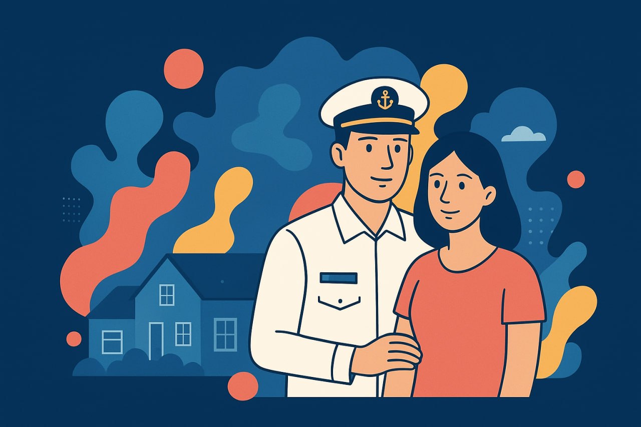 Ayo miliki rumah melalui program PPMD TNI AL..... dengan kita menabung melalui TABLIN kita akan untung terus dengan PPMD(Pemilikan Perumahaan Selama masa dinas)